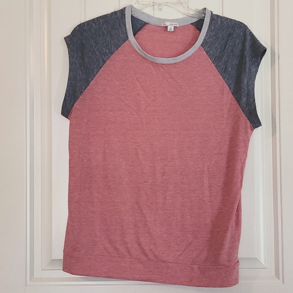 Gap size XS Tank Top